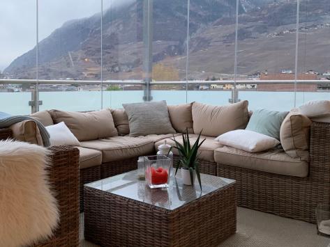 Leytron, Valais - Appartement 4.5 pièces CHF 950.- / mois