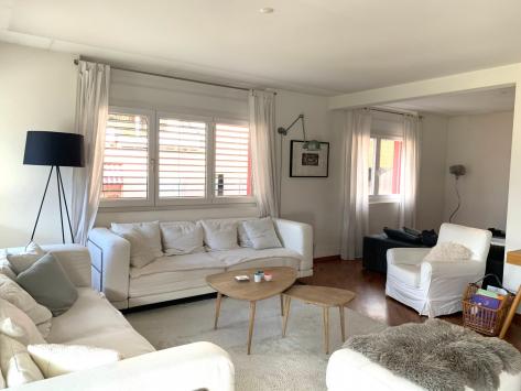 Leytron, Valais - Appartement 4.5 pièces CHF 950.- / mois