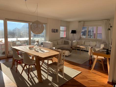 Leytron, Valais - Appartement 4.5 pièces CHF 950.- / mois