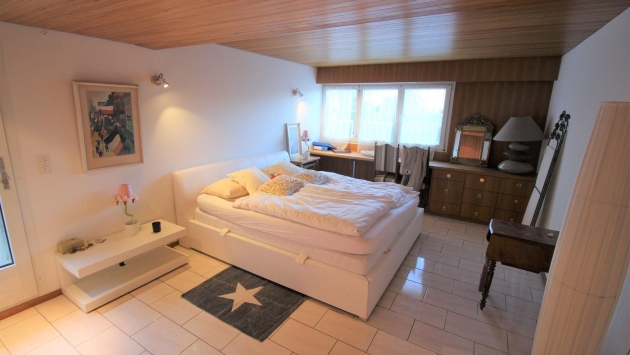 Studio Hegg Studio Studio, 1.5 Rooms, 30.00 m2  CHF 1'100.- 1844 Villeneuve VD