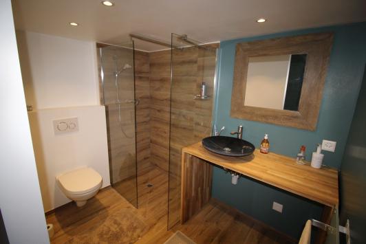 Villeneuve VD, Vaud - Studio 1.5 pièces 30.00 m2 CHF 1'500.- / mois