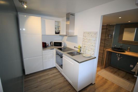 Villeneuve VD, Vaud - Studio 1.5 pièces 30.00 m2 CHF 1'500.- / mois