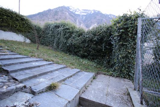 Villeneuve VD, Vaud - Studio 1.5 pièces 30.00 m2 CHF 1'500.- / mois