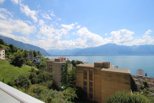 Chernex, Vaud - Attique 5.5 pièces 246.67 m2 Prix sur demande