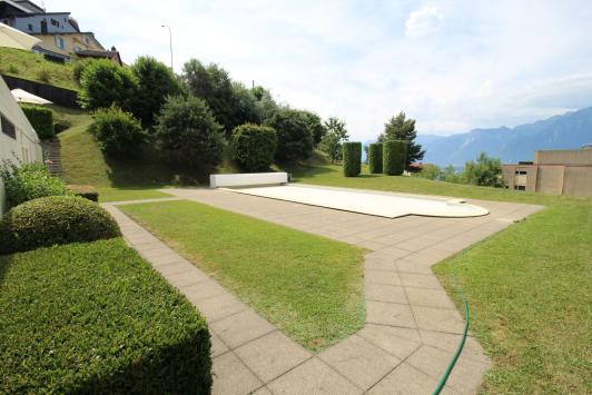 Chernex, Vaud - Attica 6.5 Rooms 246.67 m2 Price upon request