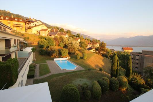 Chernex, Vaud - Attica 6.5 Rooms 246.67 m2 Price upon request