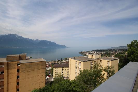 Chernex, Vaud - Attique 6.5 pièces 246.67 m2 Prix sur demande