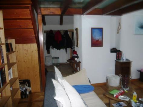 Sion, Valais - Last stage 2.5 Rooms 98.00 m2 CHF 640'000.-