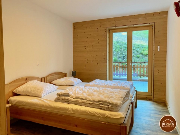 Veysonnaz, Valais - Appartement terrasse 3.5 pièces 128.00 m2 CHF 970'000.-