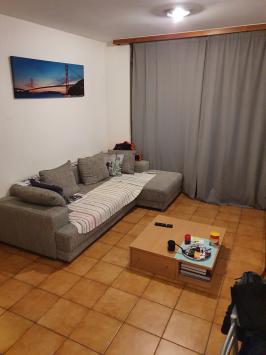 Sion, Valais - Apartment / flat 2.0 Rooms 38.00 m2 CHF 890.-