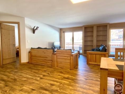 Veysonnaz, Valais - Appartement terrasse 3.5 pièces 128.00 m2 CHF 970'000.-