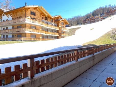 Veysonnaz, Valais - Appartement terrasse 3.5 pièces 128.00 m2 CHF 970'000.-