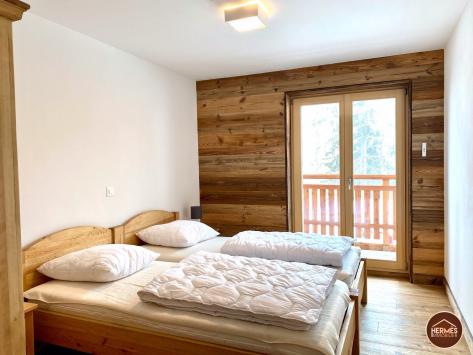 Veysonnaz, Valais - Attica 5.5 Rooms 201.33 m2 CHF 1'560'000.-