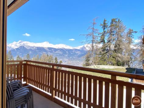 Veysonnaz, Valais - Duplex 5.5 pièces 208.00 m2 CHF 1'560'000.-