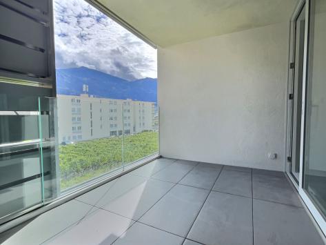 Sierre, Valais - Duplex 4.5 pièces 150.00 m2 CHF 945'000.-