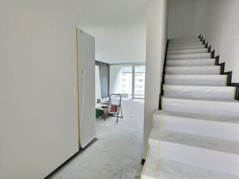 Sierre, Valais - Duplex 4.5 pièces 150.00 m2 CHF 945'000.-