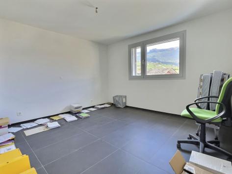 Sierre, Valais - Duplex 4.5 pièces 150.00 m2 CHF 945'000.-
