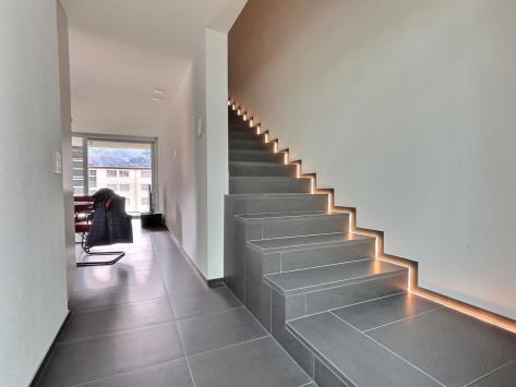 Sierre, Valais - Duplex 4.5 pièces 150.00 m2 CHF 945'000.-
