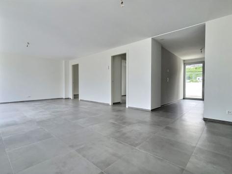 Sierre, Valais - Attique 3.5 pièces 124.00 m2 CHF 740'000.-