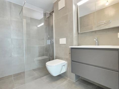 Sierre, Valais - Attique 3.5 pièces 124.00 m2 CHF 740'000.-