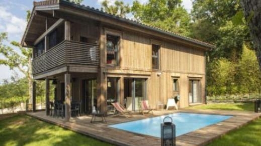 ollon villas moix neyroud Villa Villa, 5.5 pièces, 152.00 m2  CHF 1'360'000.- 1867 Ollon VD