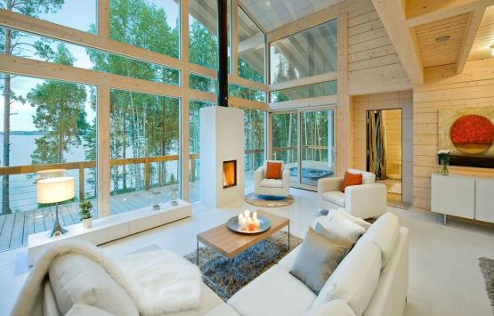 Liddes, Valais - Chalet 5.5 Rooms 140.00 m2 CHF 680'000.-