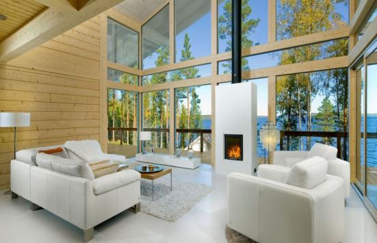 Liddes, Valais - Chalet 5.5 pièces 140.00 m2 CHF 680'000.-