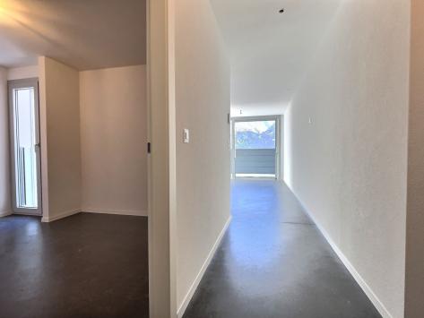 Sierre, Valais - Appartement 3.5 pièces 82.35 m2 CHF 562'000.-