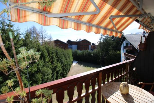 Crans-Montana, Valais - Apartment / flat 3.5 Rooms 125.00 m2 CHF 735'000.-