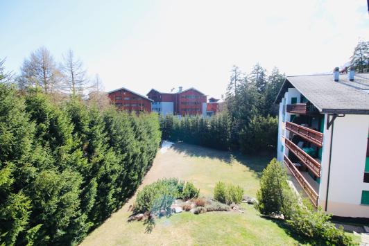 Crans-Montana, Valais - Appartement 3.5 pièces 125.00 m2 CHF 735'000.-