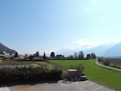 Rennaz, Vaud - Rental and commercial building  2052.00 m2 CHF 3'800'000.-