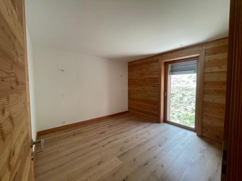 Hérémence, Valais - Appartement 2.5 pièces 60.00 m2 CHF 525'000.-