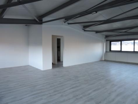 Bouveret, Valais - Office 1.0 Rooms 165.00 m2 CHF 1'790.-