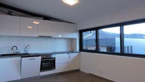 Location Bureau 25 m2 - Bouveret - Niko Bureau Bureau, 1.0 pièces, 25.00 m2  CHF 750.- / mois 1897 Bouveret