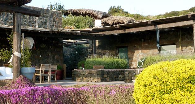 Pantelleria, Sicilia - Villa 5.0 Rooms Price upon request