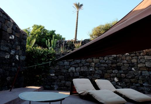 Pantelleria, Sicilia - Villa 5.0 Rooms Price upon request