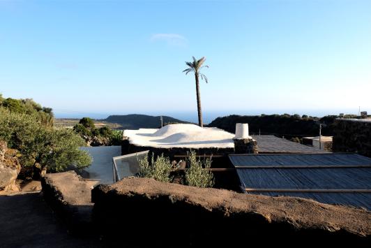 Pantelleria, Sicilia - Villa 5.0 Stanze Prezzo su richiesta