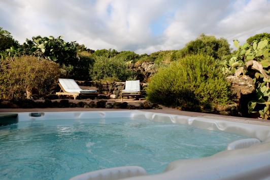 Pantelleria, Sicilia - Villa 5.0 Rooms Price upon request