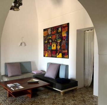 Pantelleria, Sicilia - Villa 5.0 Rooms Price upon request