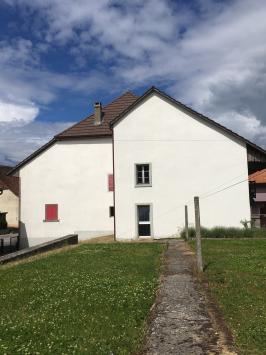 Châbles FR, Fribourg / Freiburg - Farm 7.0 Rooms 1514.00 m2 CHF 1'250'000.-