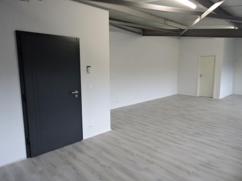Bouveret, Valais - Commerce 1.0 pièces 80.00 m2 CHF 960.- / mois