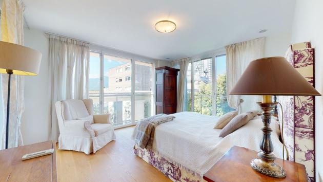 Montreux, Vaud - Appartement 6.5 pièces CHF 2'900'000.-