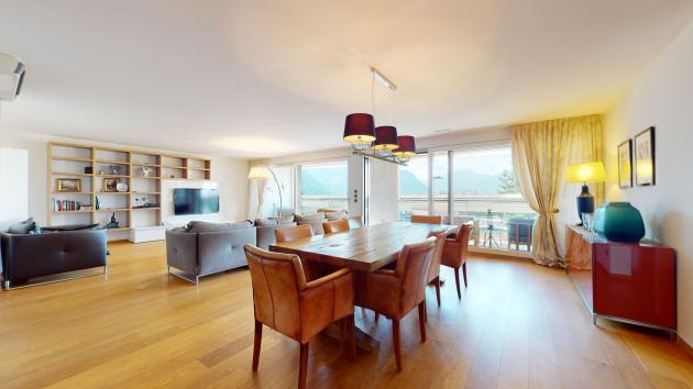 Montreux, Vaud - Apartment / flat 6.5 Rooms CHF 2'900'000.-