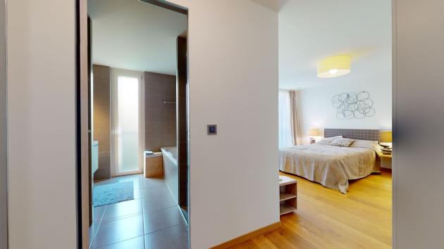 Montreux, Vaud - Appartamento 6.5 Stanze CHF 2'900'000.-