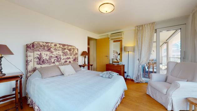 Montreux, Vaud - Appartement 6.5 pièces CHF 2'900'000.-