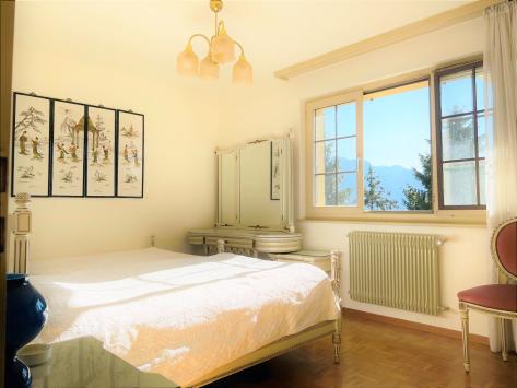 Chernex, Vaud - Apartment / flat 6.5 Rooms 270.00 m2 CHF 1'650'000.-