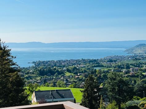 Chernex, Vaud - Apartment / flat 6.5 Rooms 270.00 m2 CHF 1'650'000.-