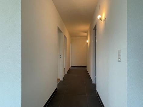 Sierre, Valais - Apartment / flat 4.5 Rooms 102.40 m2 CHF 400'000.-