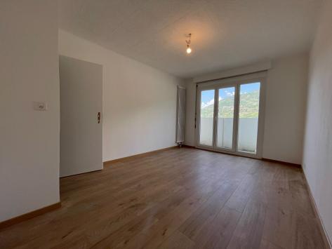 Sierre, Valais - Appartement 4.5 pièces 102.40 m2 CHF 400'000.-