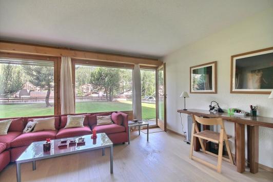 Crans-Montana, Valais - Appartement 3.0 pièces 62.00 m2 CHF 600'000.-